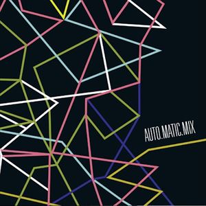 Artist Name: G - オート・マティック・ミックス [CD]