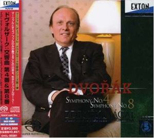 ＊＊ ドボルザークコウキョウキョク ダイ4バンアンドダイ8バン詳しい納期他、ご注文時はお支払・送料・返品のページをご確認ください発売日2007/4/25ズデニェク・マーツァル／チェコ・フィルハーモニー管弦楽団 / ドヴォルザーク： 交響曲 第4番＆第8番ドボルザークコウキョウキョク ダイ4バンアンドダイ8バン ジャンル クラシック交響曲 関連キーワード ズデニェク・マーツァル／チェコ・フィルハーモニー管弦楽団ズデニェク・マーツァル（cond）チェコ・フィルハーモニー管弦楽団株式会社オクタヴィア・レコード／EXTONハイブリッドCD／録音年（1997年5月6から8日）／収録場所：プラハ、「芸術家の家」ドヴォルザーク・ホール※こちらの商品はインディーズ盤のため、在庫確認にお時間を頂く場合がございます。 種別 CD JAN 4526977002817 組枚数 1 製作年 2007 販売元 インディーズメーカー登録日2007/12/26