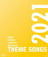 THEME SONGS 2021 宝塚歌劇主題歌集 [Blu-ray]