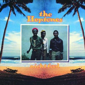 輸入盤 HEPTONES / NIGHT FOOD （EXPANDED EDITION） [CD]