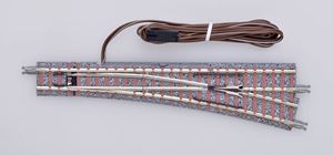 電動合成枕木ポイントN-PR541-15-SY(F) 1281 Nゲージ