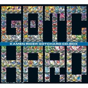 ̥饤å㡼 CD-BOXʽס7CDBlu-ray [CD]
