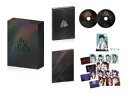 ALKALOID/Ensemble Stars!! Cast Live Starry Symphony -the dead of night- BOX盤 [Bl...