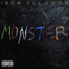 アイアン・ソロモン / モンスター [CD]