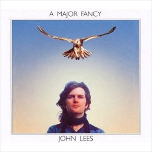 ジョン・リーズ / A MAJOR FANCY （2CD DELUXE RE-MASTERED SPECIAL EDITION） 
