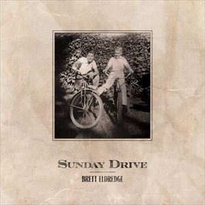 輸入盤 BRETT ELDREDGE / SUNDAY DRIVE [CD]