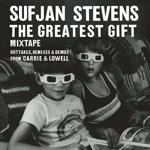 輸入盤 SUFJAN STEVENS / GREATEST GIFT LP