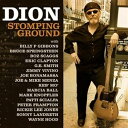 輸入盤 DION / STOMPING GROUND 2LP