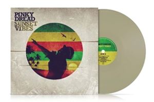 SUNSET VIBES （KAKI GREY）詳しい納期他、ご注文時はお支払・送料・返品のページをご確認ください発売日2025/10/10PINKY DREAD / SUNSET VIBES （KAKI GREY）ピンキー・ドレッド / サンセット・ヴァイブス（カーキ・グレー） ジャンル 洋楽レゲエ 関連キーワード ピンキー・ドレッドPINKY DREADThe Vinyl Debut of a Modern Reggae Sensation with Over 80 Million Streams Worldwide.”After captivating global audiences across digital platforms Jamaican singer Pinky Dread brings his warm unmistakable voice to vinyl for the very first time with Sunset Vibes the album that started it all. Since 2020 Pinky has quietly become one of the mo※こちらの商品は【アナログレコード】のため、対応する機器以外での再生はできません。収録内容［Side A］1. A CHANGE IS GONNA COME2. SORRY SEEMS TO BE THE HARDEST WORD3. GOT TO LEAVE4. I CAN’T GO FOR THAT （NO CAN DO） Pinky Dread ＆ Sarah Menescal5. MR. BLUE SKY［Side B］1. IRONIC . Pinky Dread ＆ Vintage Reggae Soundsystem2. STUCK IN A MOMENT YOU CAN’T GET OUT OF Pinky Dread ＆ Sublime Reggae Kings3. STOP CRYING YOUR HEART OUT4. SAY MY NAME . Pinky Dread ＆ Vintage Reggae Soundsystem5. ONE 種別 LP 【輸入盤】 JAN 8430717000819登録日2025/08/15