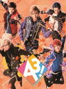 MANKAI STAGE『A3!』〜AUTUMN＆WINTER2019〜【DVD】 [DVD]