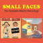 輸入盤 SMALL FACES / COMPLETE ATLANTIC RECORDINGS [CD]