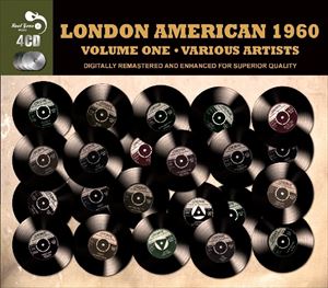 LONDON AMERICAN 1960 VOL 1詳しい納期他、ご注文時はお支払・送料・返品のページをご確認ください発売日2015/11/6VARIOUS / LONDON AMERICAN 1960 VOL 1ヴァリアス / ロンドン・アメリカン1960・VOL.1 ジャンル 洋楽ロック 関連キーワード ヴァリアスVARIOUS 種別 4CD 【輸入盤】 JAN 5036408176820登録日2016/04/18