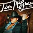 A TIM MCGRAW / TIM MCGRAW  FRIENDS [CD]