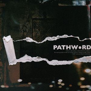 HOWL / PATHW●RD [CD]