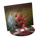 輸入盤 CANNIBAL CORPSE / VIOLENCE UNIMAGINED CD