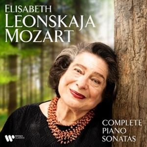 MOZART ： COMPLETE PIANO SONATAS詳しい納期他、ご注文時はお支払・送料・返品のページをご確認ください発売日2022/2/18ELISABETH LEONSKAJA / MOZART ： COMPLETE PIANO SONATASエリザーベト・レオンスカヤ / モーツァルト：ピアノソナタ全集 ジャンル クラシックその他 関連キーワード エリザーベト・レオンスカヤELISABETH LEONSKAJA収録内容収録曲モーツァルト［Disc 1］ピアノ・ソナタ第1番 ハ長調 K.279ピアノ・ソナタ第2番 ヘ長調 K.280ピアノ・ソナタ第3番 変ロ長調 K.281［Disc 2］ピアノ・ソナタ第4番 変ホ長調 K.282ピアノ・ソナタ第5番 ト長調 K.283ピアノ・ソナタ第6番 ニ長調 K.284［Disc 3］ピアノ・ソナタ第7番 ハ長調 K.309ピアノ・ソナタ第9番 ニ長調 K.311ピアノ・ソナタ第8番 イ短調 K.310［Disc 4］ピアノ・ソナタ第10番 ハ長調 K.330ピアノ・ソナタ第11番 イ長調 K.331『トルコ行進曲付き』ピアノ・ソナタ第12番 ヘ長調 K.332［Disc 5］ピアノ・ソナタ第13番 変ロ長調 K.333幻想曲 ハ短調 K.475ピアノ・ソナタ第14番 ハ短調 K.457［Disc 6］ピアノ・ソナタ第15番 ヘ長調 K.533／494ピアノ・ソナタ第16番 ハ長調 K.545ピアノ・ソナタ第17番 変ロ長調 K.570ピアノ・ソナタ第18番 ニ長調 K.576演奏エリザーベト・レオンスカヤ（ピアノ） 種別 6CD 【輸入盤】 JAN 0190296457821登録日2023/01/25