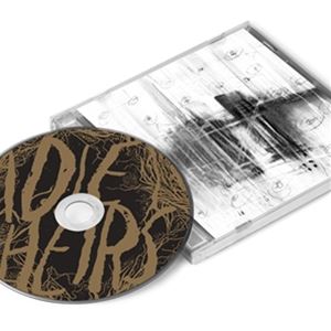 Artist Name: Q - 輸入盤 IDLE HEIRS / LIFE IS VIOLENCE [CD]