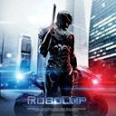 輸入盤 O.S.T. / ROBOCOP [CD]