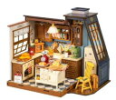 Baking Kitchen