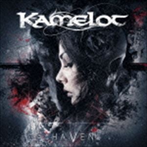 キャメロット / ヘイヴン（通常盤） [CD](2)