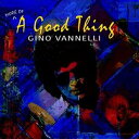 輸入盤 GINO VANNELLI / （MORE OF） 