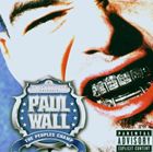 輸入盤 PAUL WALL / PEOPLE’S CHAMP [CD]