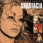 A ANASTACIA / ORIGINAL ALBUM CLASSICS [3CD]