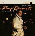 A TONY BENNETT / LONG AGO  FAR AWAY [CD]