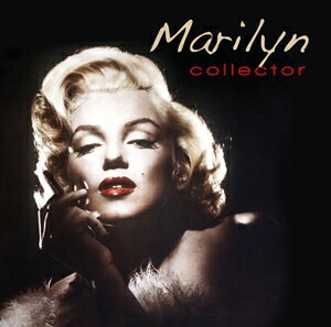 輸入盤 MARILYN MONROE / COLLECTOR [CD]