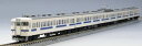 国鉄401系近郊電車(高運転台・新塗装)基本セット(4両) 98582 Nゲージ