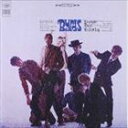 輸入盤 BYRDS / YOUNGER THAN YESTERDAY CD