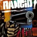 輸入盤 RANCID / RANCID （’93） 