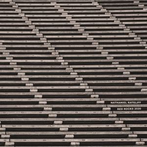 Artist Name: K - 輸入盤 NATHANIEL RATELIFF / RED ROCKS 2020 [2CD]