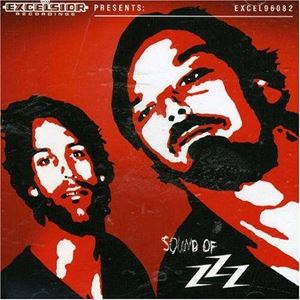 Artist Name: M - 輸入盤 ZZT / SOUND OF ZZZ [CD]