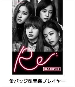BLACKPINK / Re BLACKPINKʽס [PLAYBUTTON]
