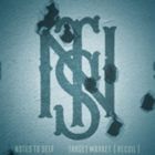 Artist Name: F - ノーツ・トゥ・セルフ / ターゲット・マーケット［リコイル］ [CD]