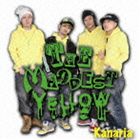 Kanaria / THE MADDEST YELLOW [CD]