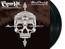 輸入盤 CYPRESS HILL & THE LONDON SYMPHONY ORCHESTRA / BLACK SUNDAY LIVE AT THE ROYA...