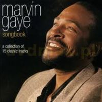 Artist Name: Q - 輸入盤 MARVIN GAYE / SONGBOOK [CD]