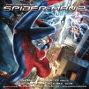 輸入盤 O.S.T. / AMAZING SPIDER-MAN 2 