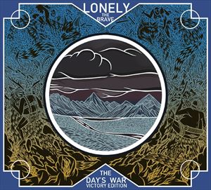 輸入盤 LONELY THE BRAVE / DAY’S WAR （VICTORY EDITION） [2CD]