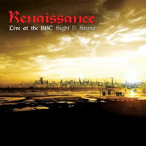 輸入盤 RENAISSANCE / RENAISSANCE LIVE AT BBC [4CD]