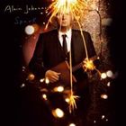 輸入盤 ALAIN JOHANNES / SPARK [CD]