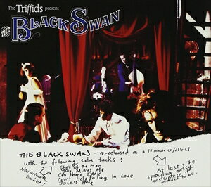 A TRIFFIDS / BLACK SWAN [2CD]