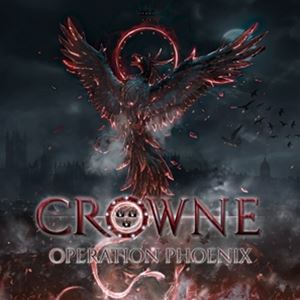 輸入盤 CROWNE / OPERATION PHOENIX CD