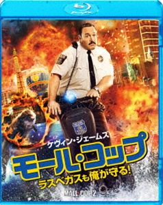 詳しい納期他、ご注文時はお支払・送料・返品のページをご確認ください発売日2015/9/2モール・コップ ラスベガスも俺が守る! ジャンル 洋画アクション 監督 アンディ・フィックマン 出演 ケヴィン・ジェームズレイニ・ロドリゲスエドゥアルド・ヴェラステーギダニエラ・アロンソニール・マクドノーデヴィッド・ヘンリー大型ショッピング・モールで警備員として働くシングルファーザーのポール。妻が彼の元を去ってしまった後も、警備員としての仕事に対する情熱が尽きることはない。ポールは、警備連盟の総会に出席するため一人娘のマヤと一緒にラスベガスへ向かうが・・・。ケヴィン・ジェーム主演によるメタボ級アクション・コメディ『モール・コップ』よりシリーズ第2作。封入特典ピクチャー・ディスク仕様特典映像NGシーン／未公開シーン／アクション・シーンの撮影／立ち乗り二輪車／水のショー“ル・レーブ”／鳥との格闘シーン／販売員はつらいよ／警官たちのぼやき／フォト・ギャラリー／キャスト紹介／監督とスタッフたち 種別 Blu-ray JAN 4547462095824 収録時間 94分 カラー カラー 組枚数 1 製作年 2015 製作国 アメリカ 字幕 日本語 英語 音声 英語（5.1ch）日本語（5.1ch） 販売元 ソニー・ピクチャーズ エンタテインメント登録日2015/06/26