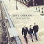 DREAMS COME TRUE / LOVE GOES ON [CD]