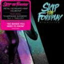 輸入盤 SKIP THE FOREPLAY / NIGHTLIFE [CD]