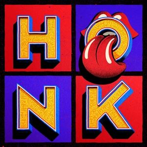 輸入盤 ROLLING STONES / HONK [3LP]