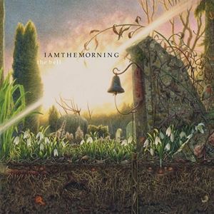 輸入盤 IAMTHEMORNING / BELL CD